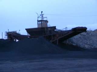 Погрузочные комплексы сорта в ж. д. под авто. 700 т. в час.