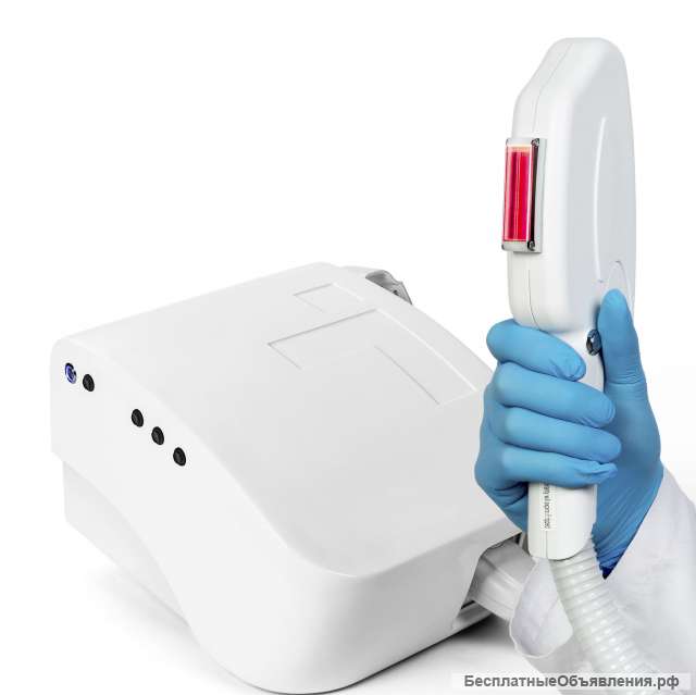 Аппарат для удаления волос 1SPro