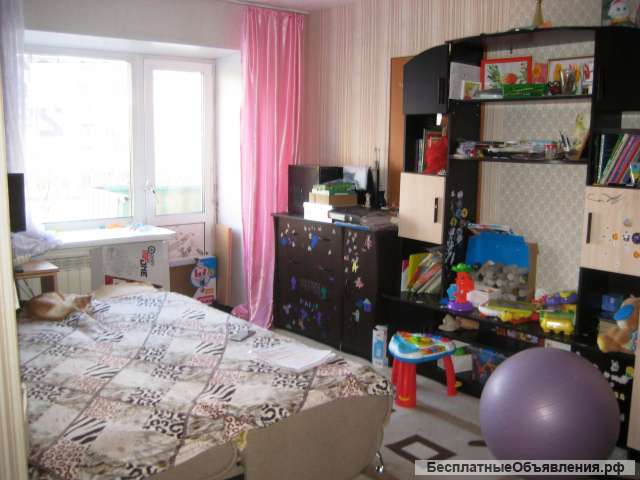 2 комн. квартиру ул. Чайковского, дом 11