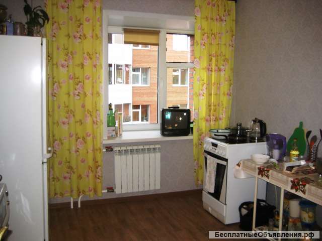 2 комн. квартиру ул. Светлогорская, дом 35а корп. 1