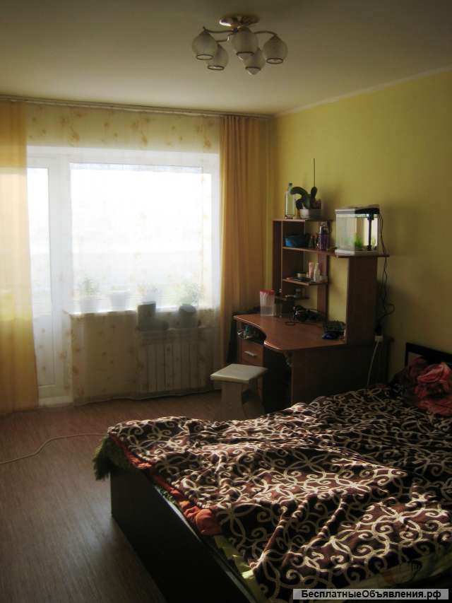 1 комн. квартиру пер. Медицинский, дом 35