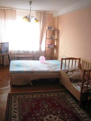 2 комн. квартиру пр. им.газеты «Красноярский рабочий», дом 124