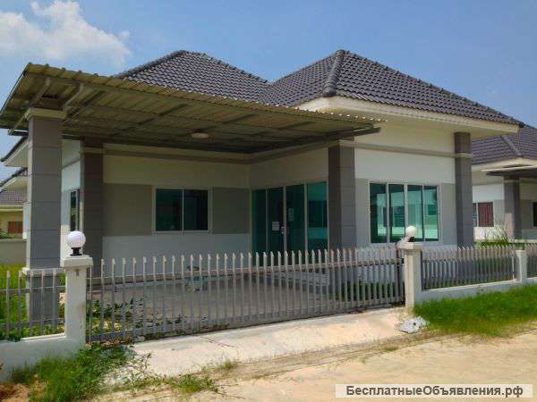 Дом в Таиланде, дом в Паттайе, продажа, обмен