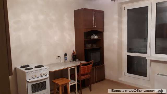 ГГМ, Студия 25м.кв. 9/10