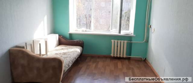 Сдаётся комната