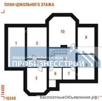 Проект В-506. Проектирование, продажа готовых проектов.