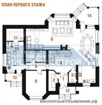 Проект В-506. Проектирование, продажа готовых проектов.