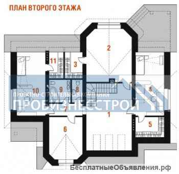 Проект В-506. Проектирование, продажа готовых проектов.