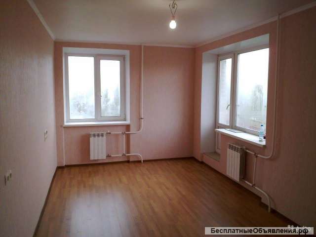 Ремонт квартир