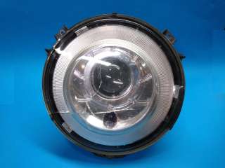 Mercedes G W463 фара.27157100