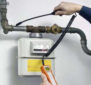 Техническое диагностирование ВДГО