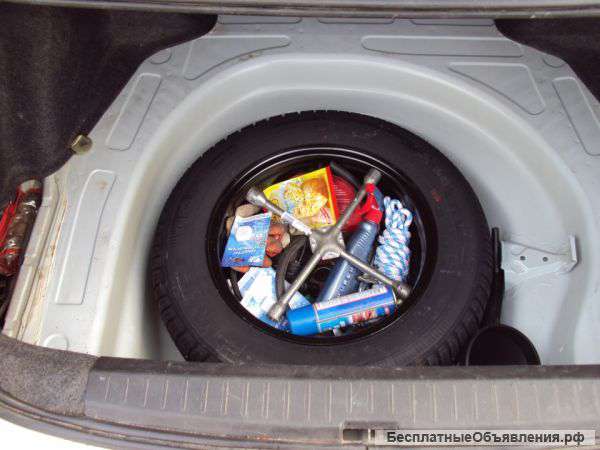 Штамповка на лете для солано.заводская запаска