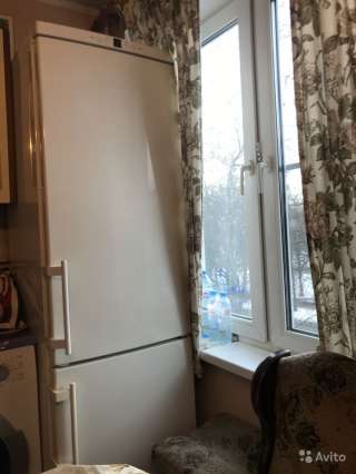 Холодильник Liebherr