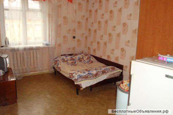 2-комнатная квартира на Химиков 13