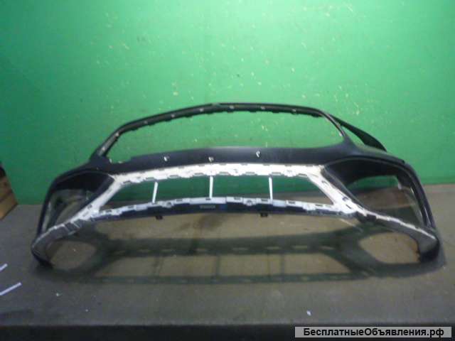 Бампер передний Мерседес АМГ GT