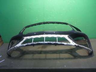 Бампер передний Мерседес АМГ GT