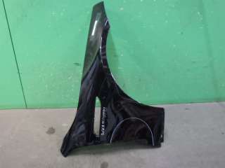 Крыло переднее правое Мерседес АМГ GT