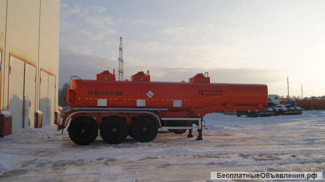 ППЦ-30 для светлых нефтепродуктов