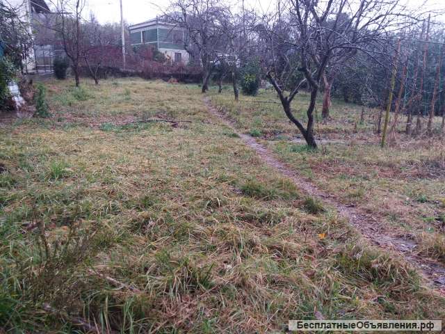 Участок. торг.