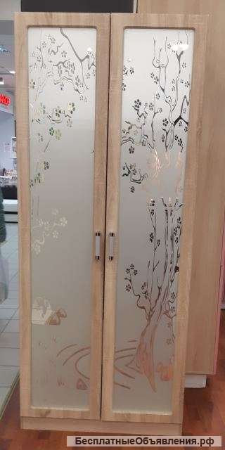 Шкаф новый 2200*800*520мм