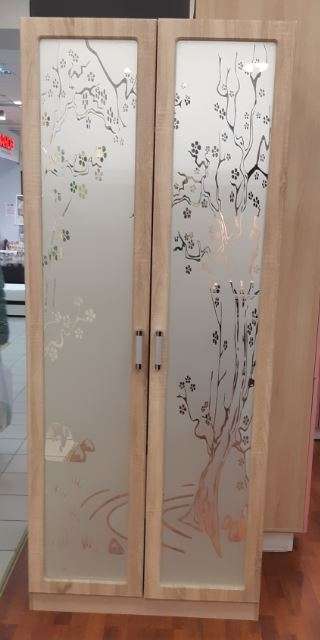 Шкаф новый 2200*800*520мм