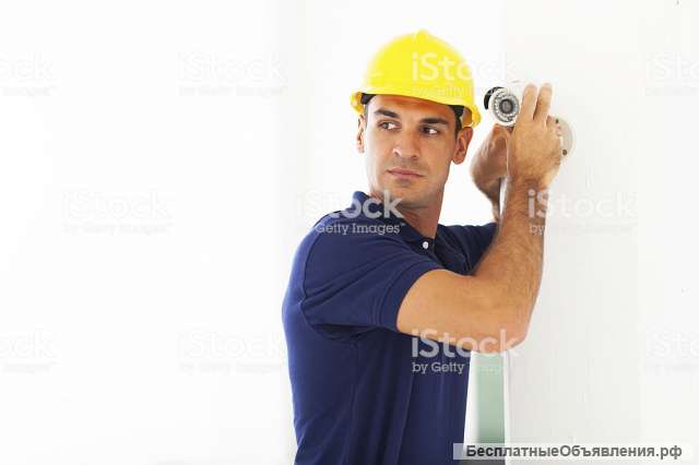 Помощник мастера