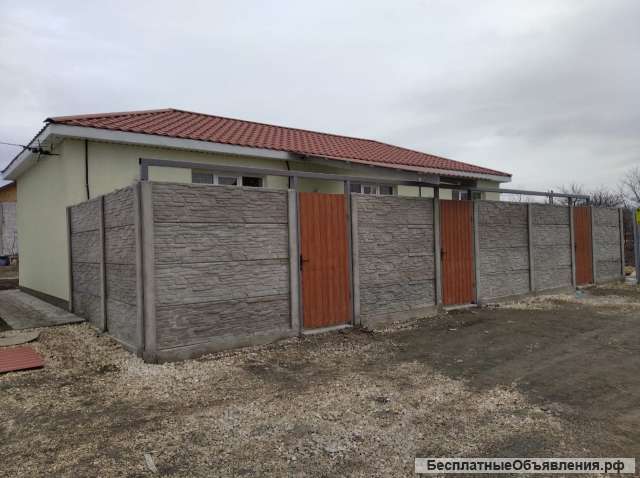 Квартира студия