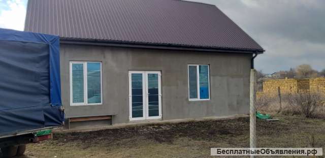 Дом в Добром