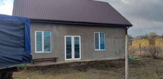 Дом в Добром