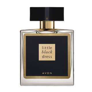 Парфюмерная вода Little Black Dress, 100 мл