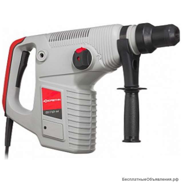 Отбойный молоток ИНТЕРСКОЛ М-10/1100