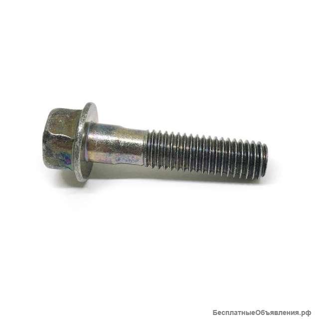 555557D100 Болт крепления опоры двигателя Hyundai HD, 55555-7D100