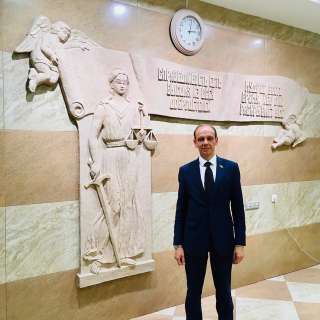 Юрист, судебная защита