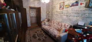 Просторная, уютная, в тихом районе двухкомнатная квартира