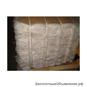 Купим отходы стрейча, пленки, пластиков