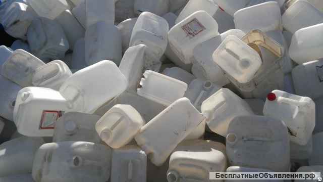 Купим отходы стрейча, пленки, пластиков