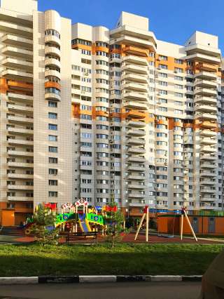 2 - комнатная светлая, большая квартира, с 2 теплыми лоджиями в ЖК «Западные Ворота Столицы"