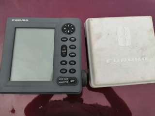 Картплотер Furuno M - 1715