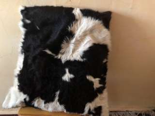 Декоративная Подушка Телятина