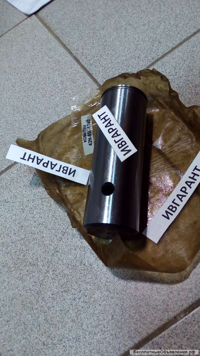 42N-856-1740 палец 312704602, 42N-856-1740