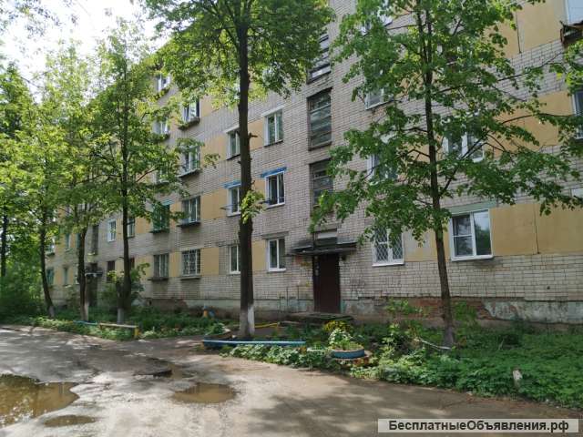 1 МС кв.ул.14-й проезд д.10к.3