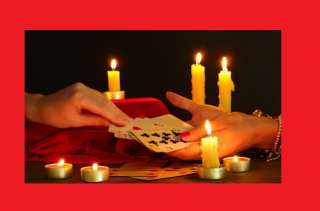 Астрология, магия, гадание