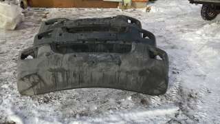 Бампер передний для Фольксваген Крафтер. Volkswagen Krafter.