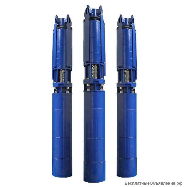 Насос ЭЦВ 8-40-45