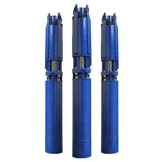 Насос ЭЦВ 8-40-45