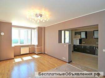 Надоели кривые стены, неровные потолки, старые обои