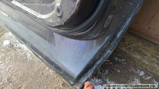 Дверь передняя левая для Мазда Ц ИКС 7. Mazda CX7.