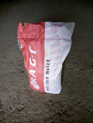 Семена кукурузы микси