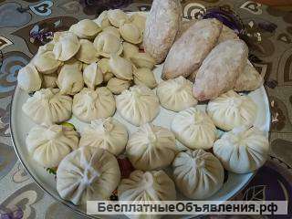 Домашняя еда