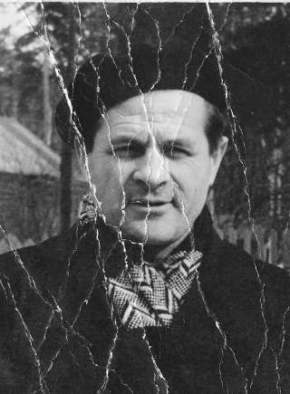 Коррекция фотоматериалов и подготовка верстки к печати